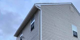 Siding for Commercial Buildings in Valinda, CA